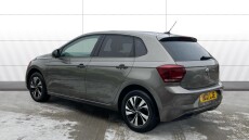 Volkswagen Polo 1.0 EVO 80 Match 5dr Petrol Hatchback